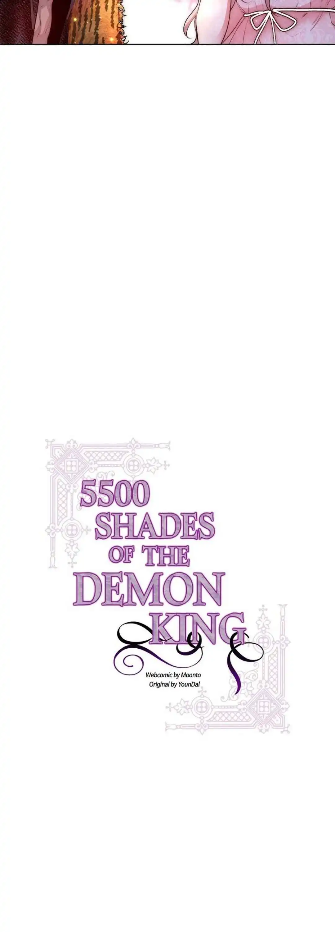 The Demon Lord's 5500 Shadows Chapter 34 2